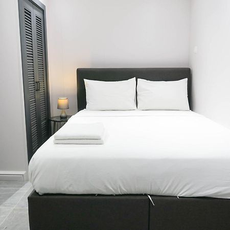Deluxe Studio & Suite By Rr Singapur Dış mekan fotoğraf