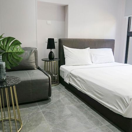 Deluxe Studio & Suite By Rr Singapur Dış mekan fotoğraf