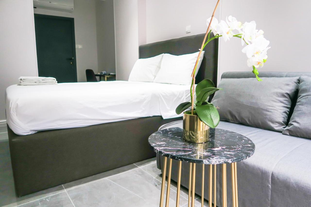 Deluxe Studio & Suite By Rr Singapur Dış mekan fotoğraf