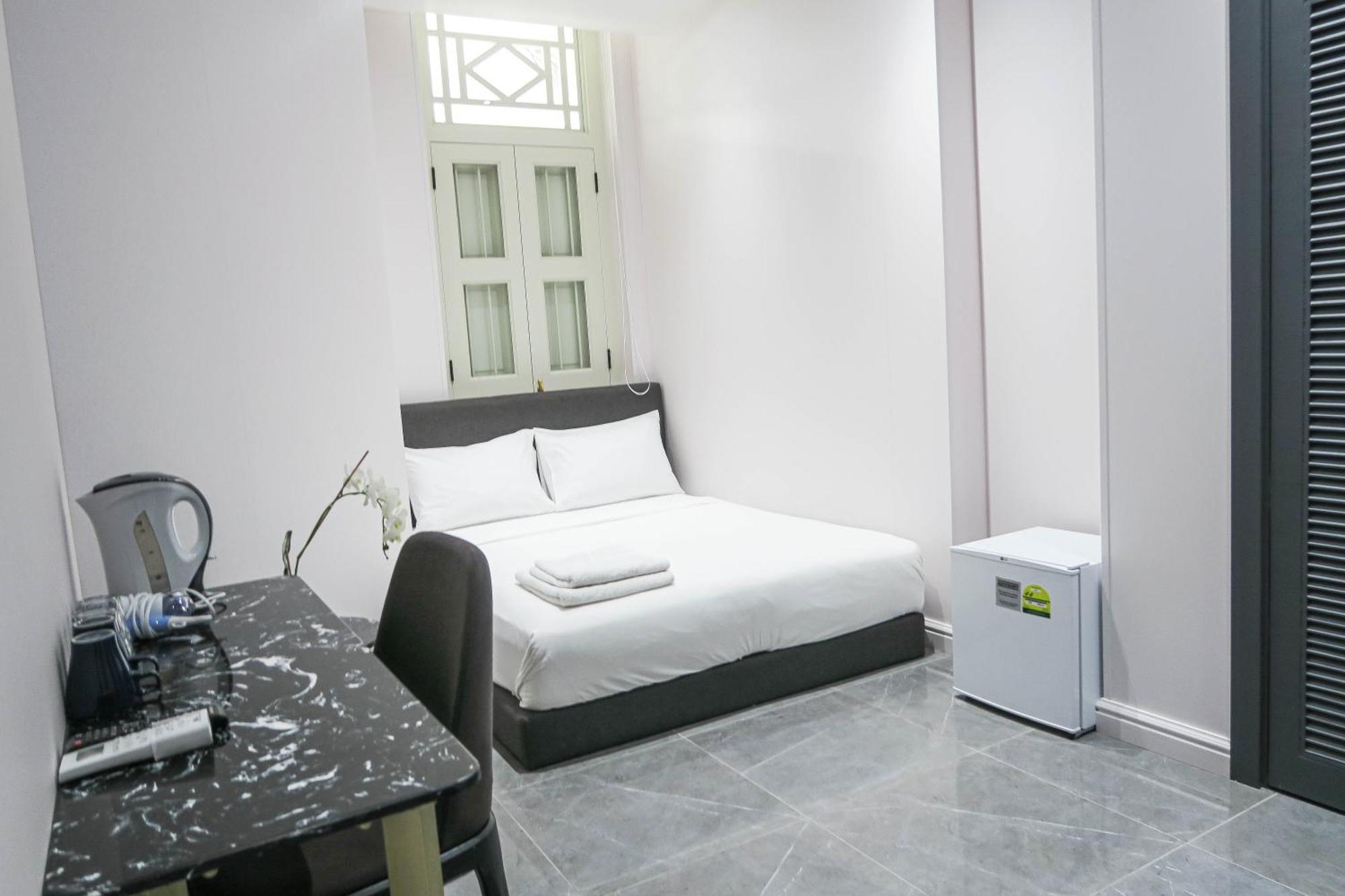 Deluxe Studio & Suite By Rr Singapur Dış mekan fotoğraf