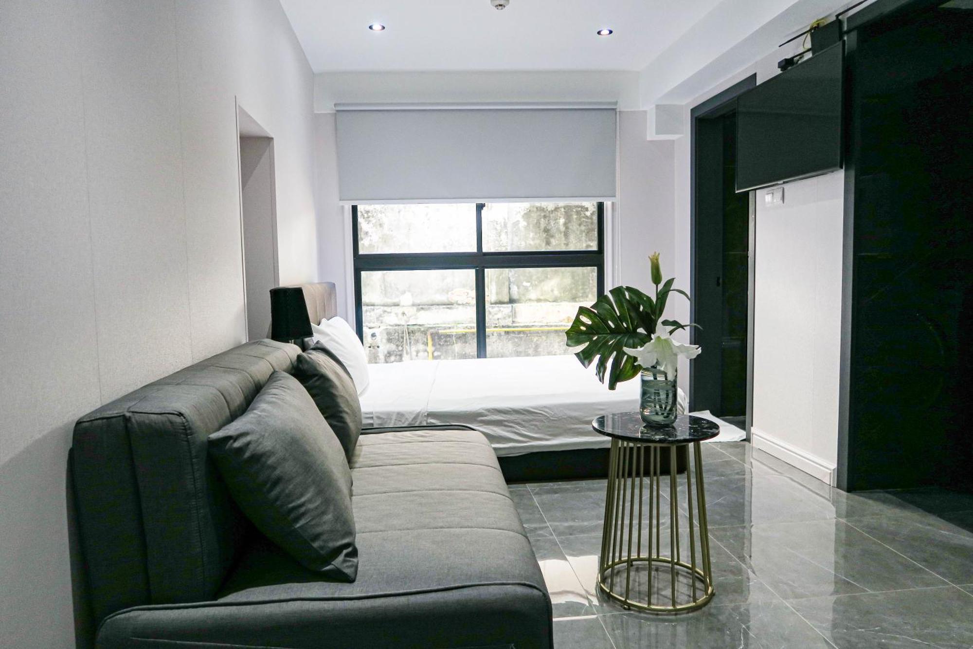 Deluxe Studio & Suite By Rr Singapur Dış mekan fotoğraf