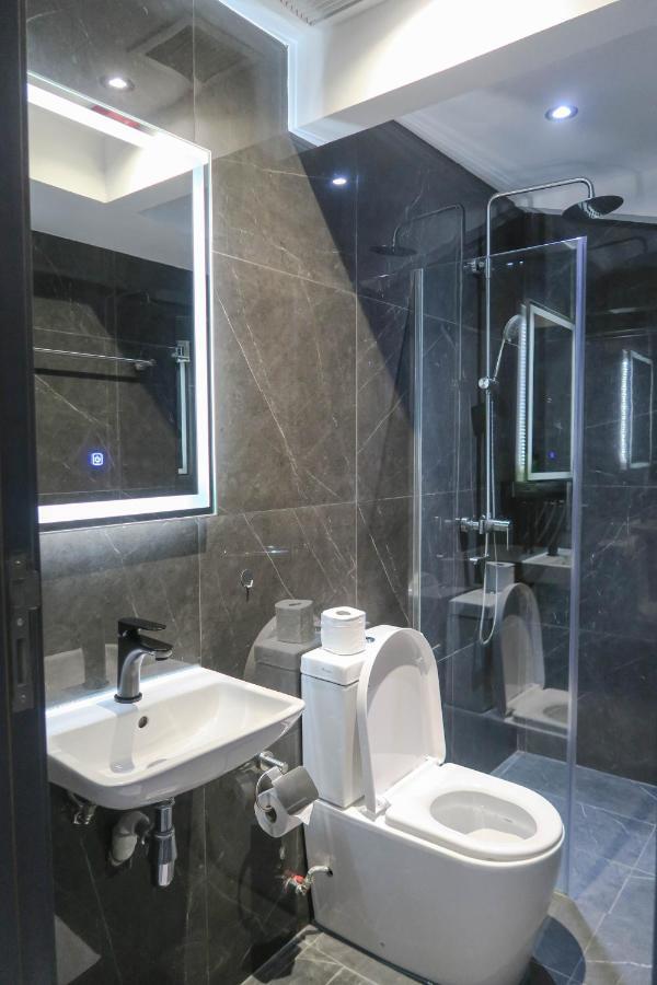 Deluxe Studio & Suite By Rr Singapur Dış mekan fotoğraf