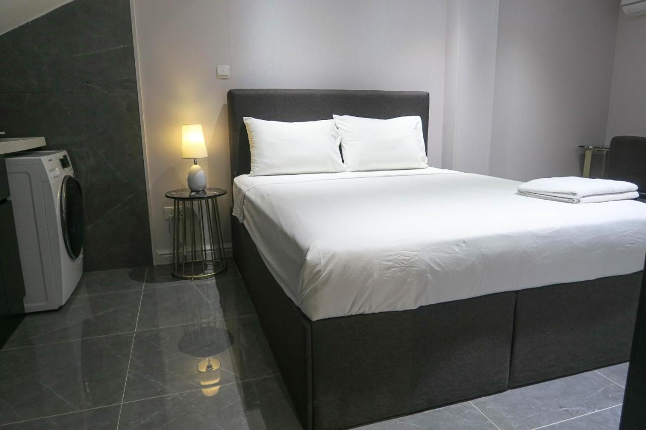 Deluxe Studio & Suite By Rr Singapur Dış mekan fotoğraf