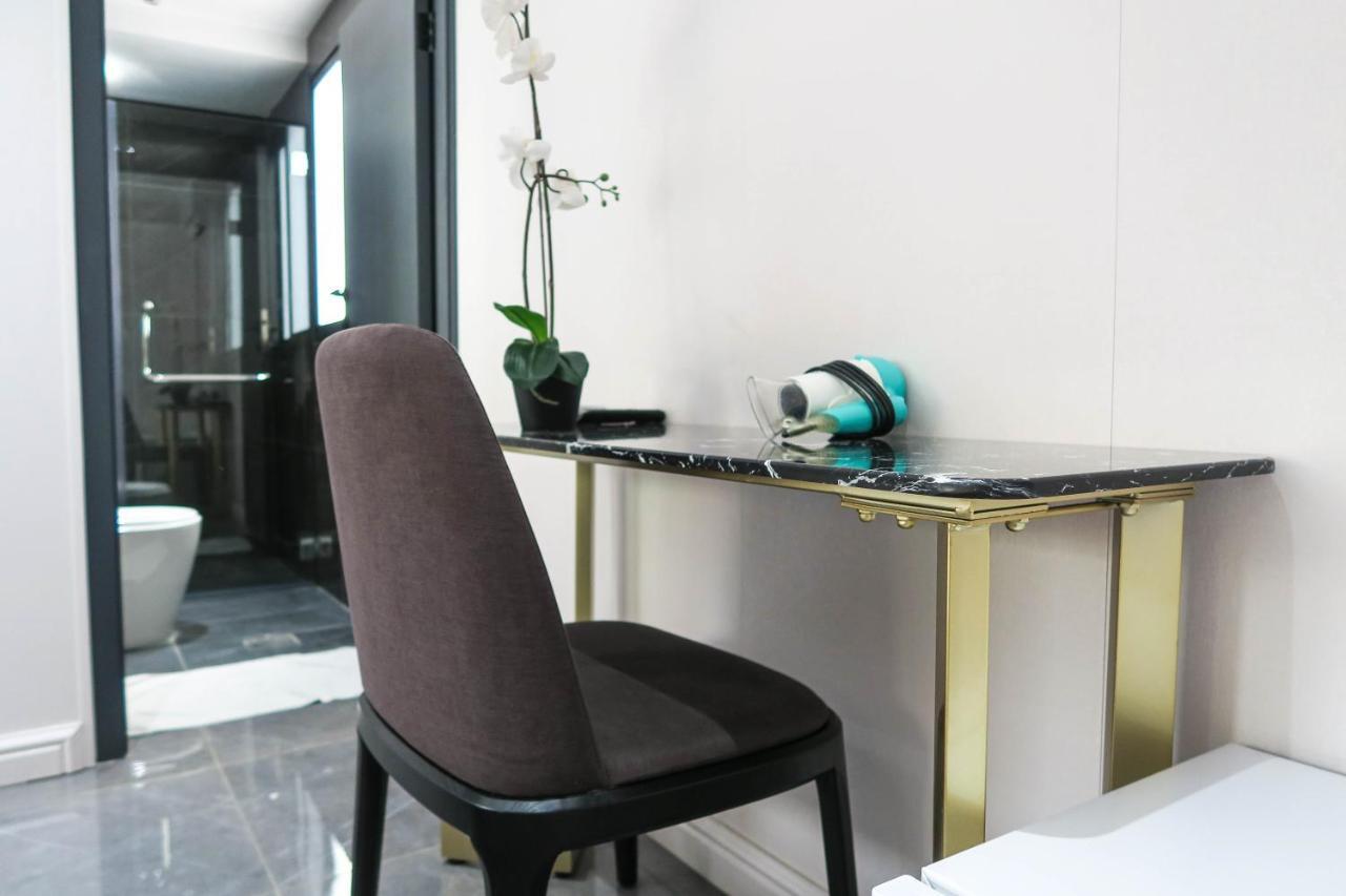 Deluxe Studio & Suite By Rr Singapur Dış mekan fotoğraf
