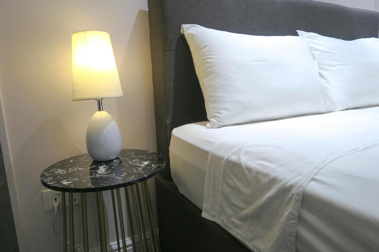Deluxe Studio & Suite By Rr Singapur Dış mekan fotoğraf