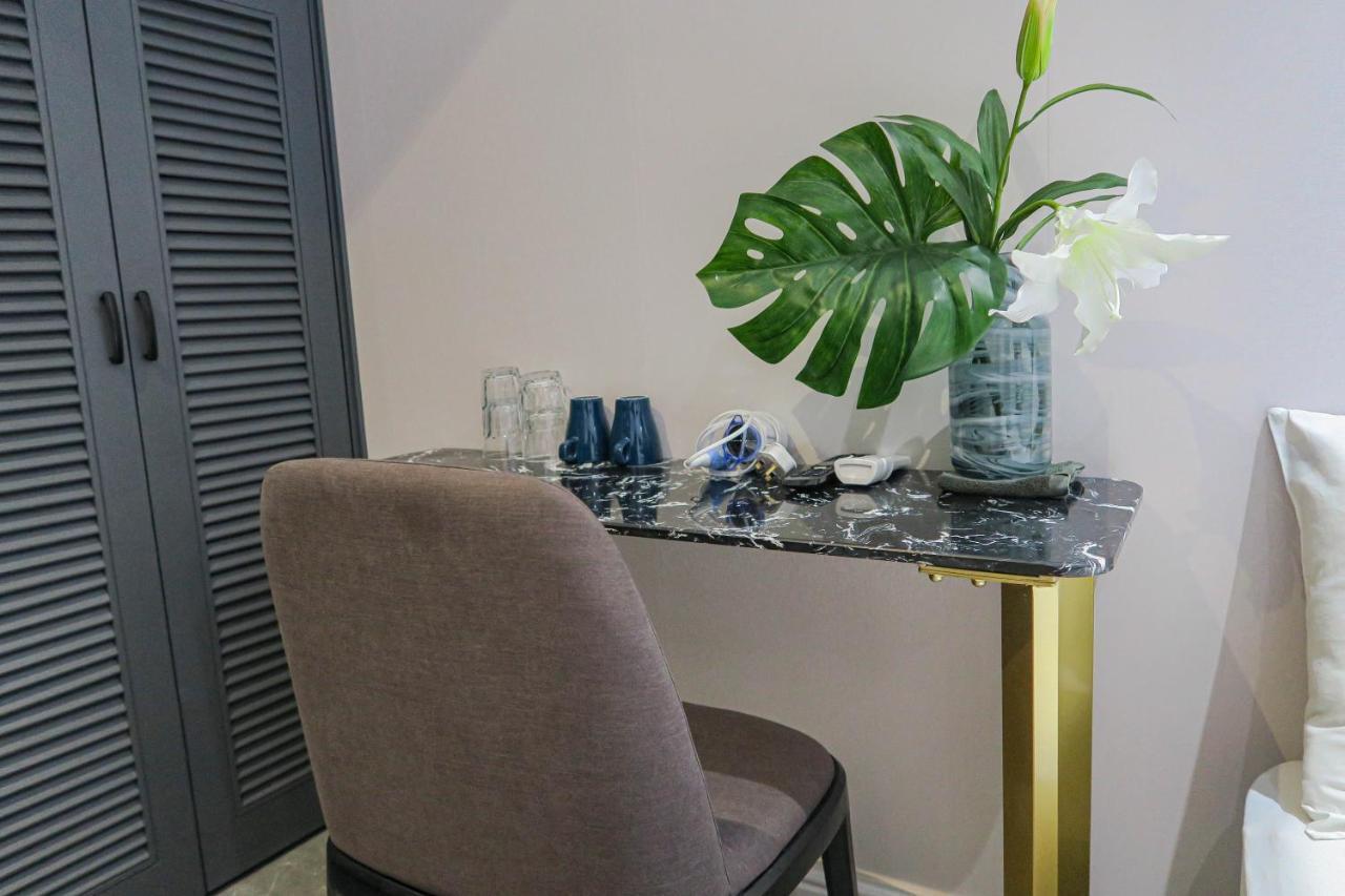 Deluxe Studio & Suite By Rr Singapur Dış mekan fotoğraf