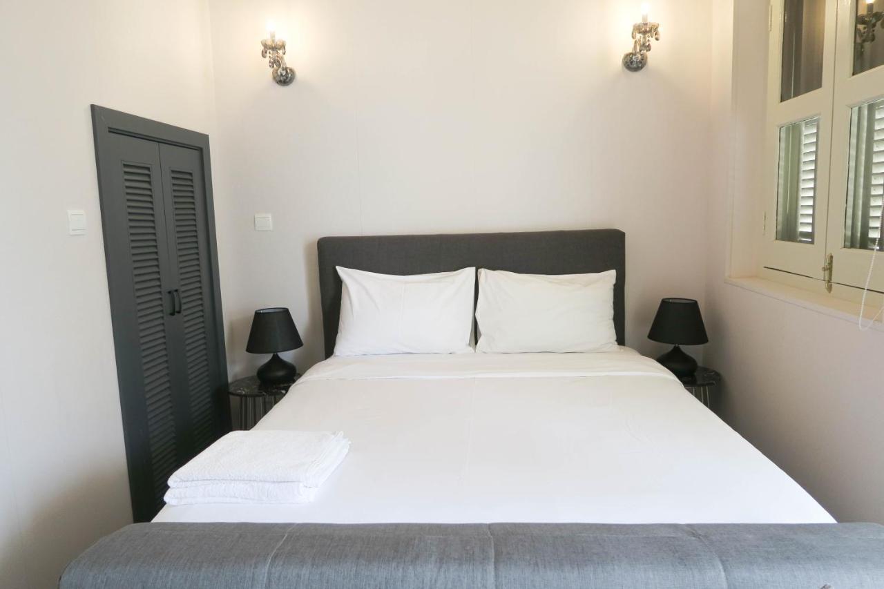 Deluxe Studio & Suite By Rr Singapur Dış mekan fotoğraf