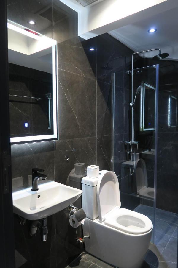 Deluxe Studio & Suite By Rr Singapur Dış mekan fotoğraf