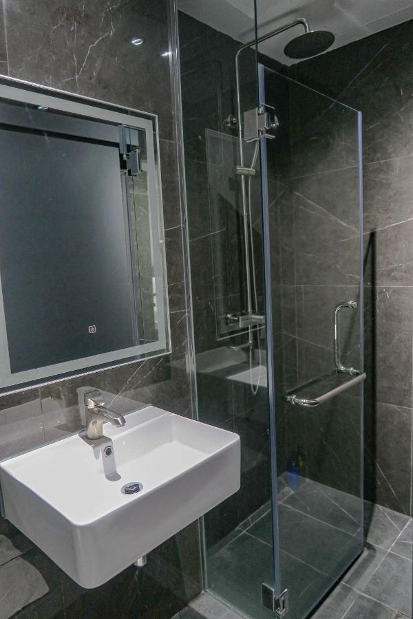Deluxe Studio & Suite By Rr Singapur Dış mekan fotoğraf