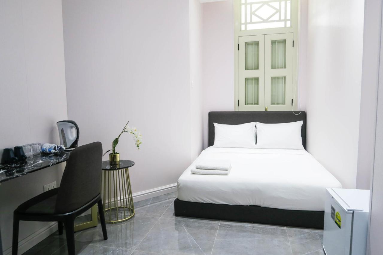 Deluxe Studio & Suite By Rr Singapur Dış mekan fotoğraf