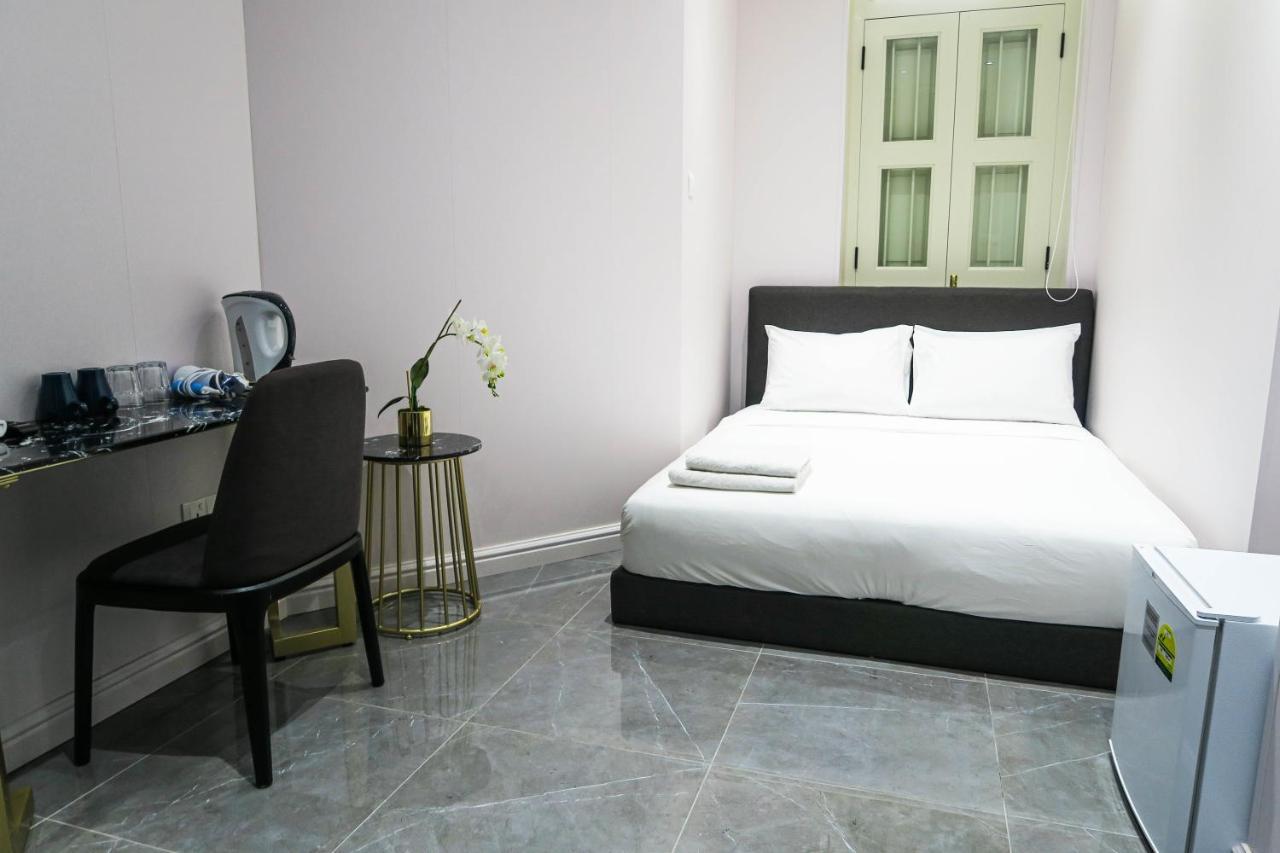 Deluxe Studio & Suite By Rr Singapur Dış mekan fotoğraf