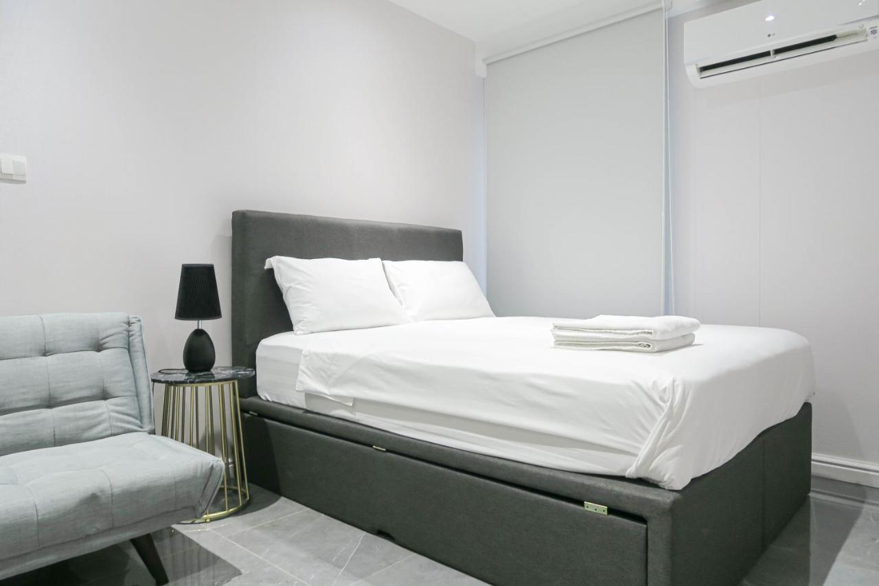Deluxe Studio & Suite By Rr Singapur Dış mekan fotoğraf