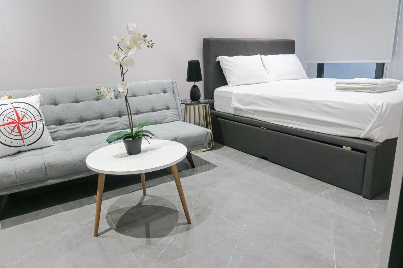 Deluxe Studio & Suite By Rr Singapur Dış mekan fotoğraf