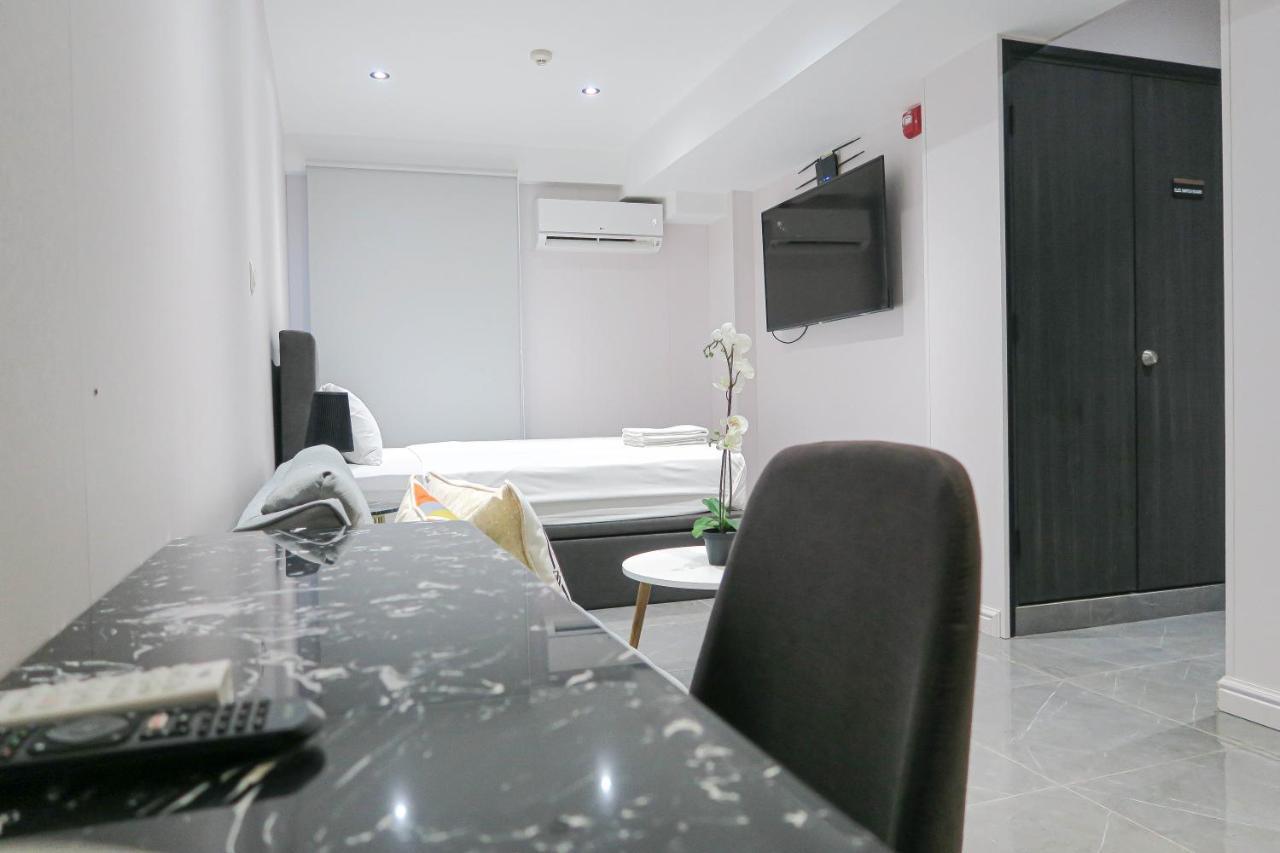 Deluxe Studio & Suite By Rr Singapur Dış mekan fotoğraf