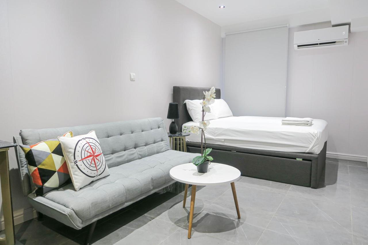 Deluxe Studio & Suite By Rr Singapur Dış mekan fotoğraf