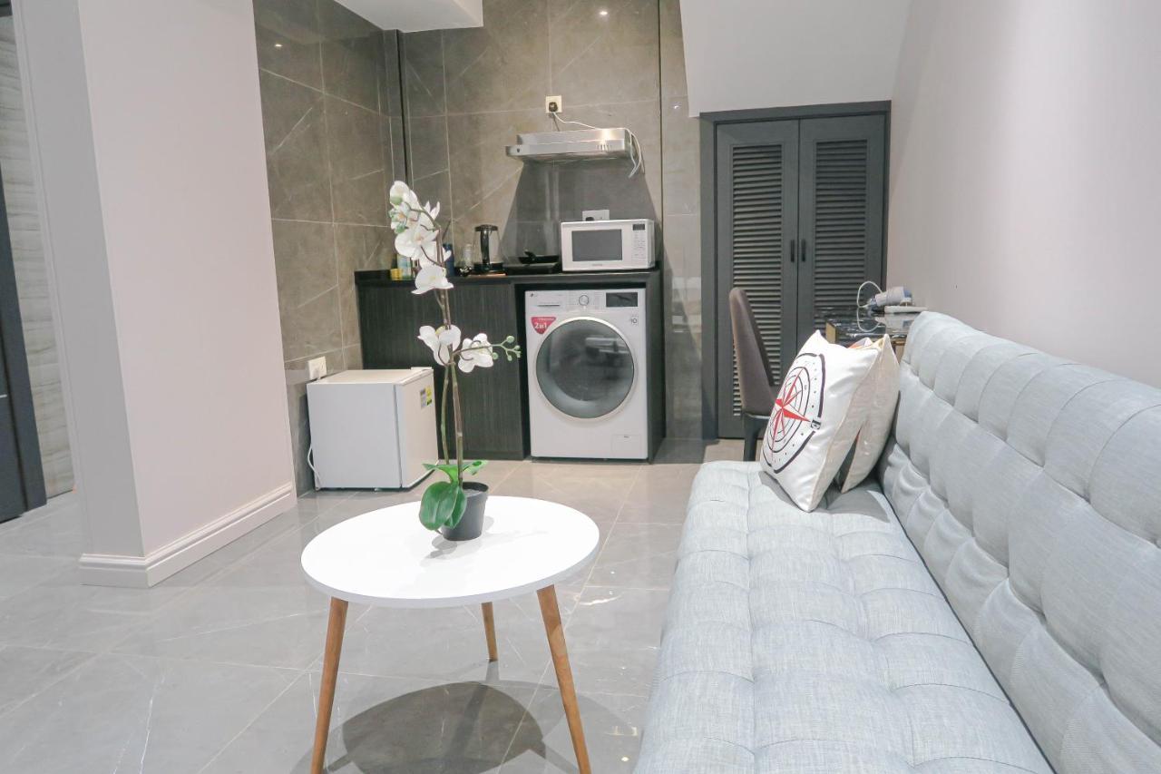 Deluxe Studio & Suite By Rr Singapur Dış mekan fotoğraf