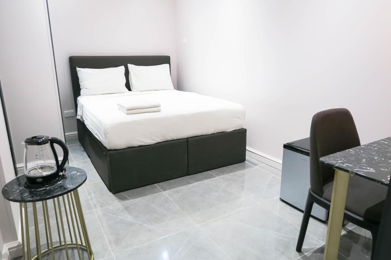 Deluxe Studio & Suite By Rr Singapur Dış mekan fotoğraf