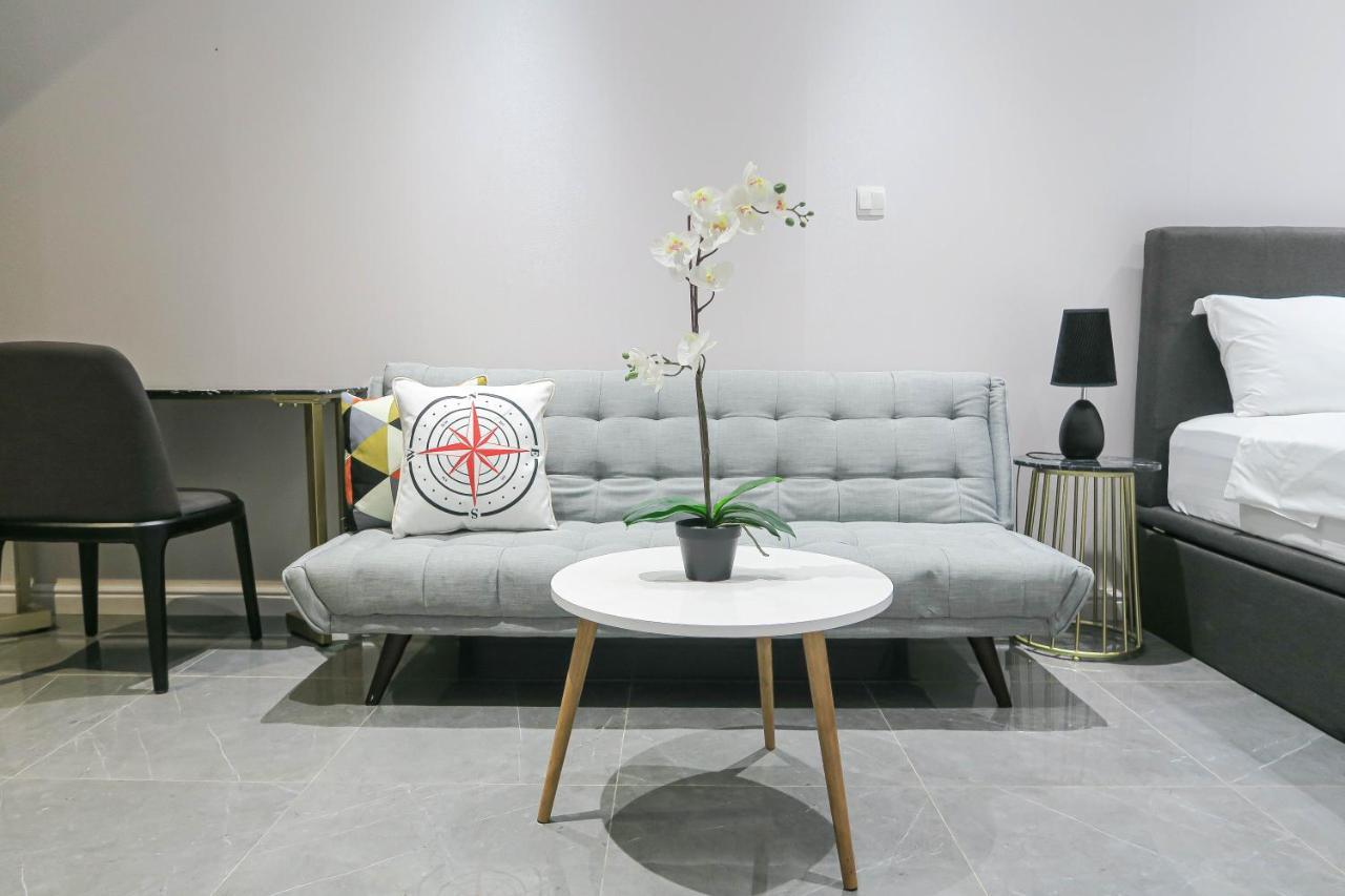 Deluxe Studio & Suite By Rr Singapur Dış mekan fotoğraf